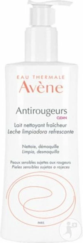 Nieuw ? Avène Antirougeurs Clean - 400ml ? 7 Nieuw ? Avène Antirougeurs Clean - 400ml ? - Afbeelding 7