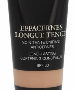Beste deal ⭐ Lancôme Effacernes Longue Tenue Concealer 15 Ml - 03 Beige Ambre ? -Tom Ford Shop 290x840 1