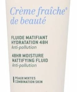 Flash-uitverkoop ✔️ Nuxe Crème Fraîche De Beauté Fluide Matifiant Hydratation 48HR Gezichtsfluid 50 Ml ✔️ -Tom Ford Shop 290x840 2