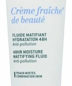 Flash-uitverkoop ✔️ Nuxe Crème Fraîche De Beauté Fluide Matifiant Hydratation 48HR Gezichtsfluid 50 Ml ✔️ -Tom Ford Shop 290x840 3