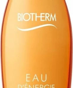 Uitgang ? Biotherm Eau D'Energie - 100 Ml - Eau De Toilette Spray - Damesparfum/bodymist ?