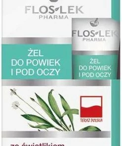 Flash-uitverkoop ? Floslek Ooglid- En Oogcr Me - Met Ogentroost En Weegbree - 15ml ? -Tom Ford Shop 293x840 1