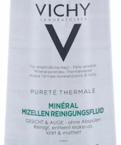 Beste Pirce ? Vichy - Puret Thermale Micellair Mineraalwater - 400ml Vette Huid ? -Tom Ford Shop 296x840 1