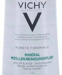 Beste Pirce ? Vichy - Puret Thermale Micellair Mineraalwater - 400ml Vette Huid ? -Tom Ford Shop 296x840