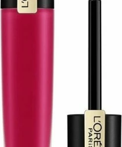 Aanbiedingen ? L’Oréal Paris Rouge Signature Lippenstift - 114 I Represent - Roze - Matte Vloeibare ? Lipstick ❤️