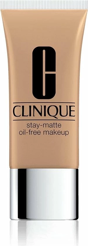 Aanbiedingen ? Clinique Stay-Matte Oil Free Foundation - 09 Neutral ? 6 Aanbiedingen ? Clinique Stay-Matte Oil Free Foundation - 09 Neutral ? - Afbeelding 6