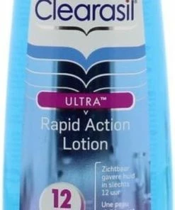 Korting ? Clearasil Ultra Rapid Action Lotion - Reinigingslotion - 200 Ml ? -Tom Ford Shop 302x840 1