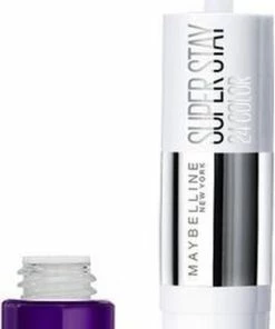 Uitgang ? Maybelline Superstay 24h Lippenstift - 800 Purple ⭐ 42 Uitgang ? Maybelline Superstay 24h Lippenstift - 800 Purple ⭐ -Tom Ford Shop 305x840 1