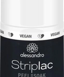 Top 10 ⌛ Alessandro Striplac Peel Or Soak - Gellak - 119 Midnight Black - 8 Ml ? -Tom Ford Shop 305x840 2