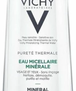 Beste Pirce ? Vichy - Puret Thermale Micellair Mineraalwater - 400ml Vette Huid ? -Tom Ford Shop 307x840