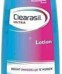 Korting ? Clearasil Ultra Rapid Action Lotion - Reinigingslotion - 200 Ml ? -Tom Ford Shop 308x840 2