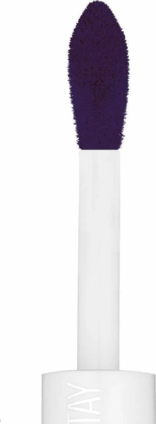 Uitgang ? Maybelline Superstay 24h Lippenstift - 800 Purple ⭐ 11 Uitgang ? Maybelline Superstay 24h Lippenstift - 800 Purple ⭐ - Afbeelding 11