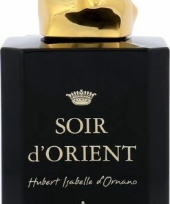 Gloednieuw ? Sisley - Soir D`Orient - Eau De Parfum - 100ML ? 9 Gloednieuw ? Sisley - Soir D`Orient - Eau De Parfum - 100ML ? -Tom Ford Shop 309x840 4
