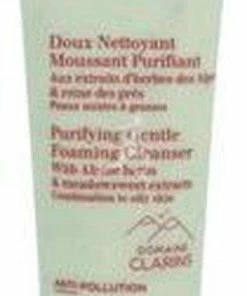 Uitgang ? Clarins Purifying Gentle Foaming Cleanser - Reinigingsgel - 125 Ml ✨ -Tom Ford Shop 309x840 6