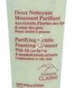 Uitgang ? Clarins Purifying Gentle Foaming Cleanser - Reinigingsgel - 125 Ml ✨ -Tom Ford Shop 309x840 7