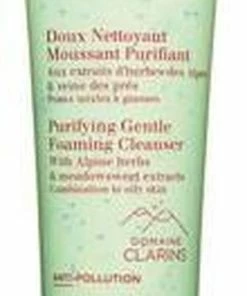 Uitgang ? Clarins Purifying Gentle Foaming Cleanser - Reinigingsgel - 125 Ml ✨ -Tom Ford Shop 311x840 2