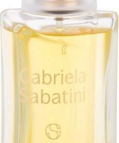 Beste deal ✨ Gabriela Sabatini Base ? Woman Eau De Toilette - 30 Ml ?