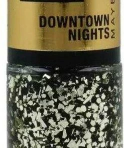 Beste Pirce ? Maybelline New York - COLORSHOW DOWNTOWN NIGHTS Varnish - 537 Make A Scene ?