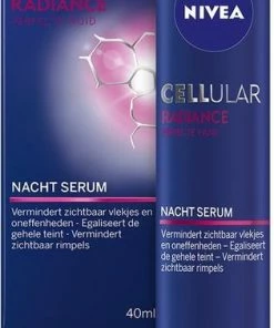 Flash-uitverkoop ✔️ NIVEA CELLular Radiance Nacht Serum - 40 Ml - Nachtcr Me ? 10 Flash-uitverkoop ✔️ NIVEA CELLular Radiance Nacht Serum - 40 Ml - Nachtcr Me ? -Tom Ford Shop 315x840