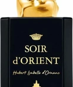 Gloednieuw ? Sisley - Soir D`Orient - Eau De Parfum - 100ML ? 10 Gloednieuw ? Sisley - Soir D`Orient - Eau De Parfum - 100ML ? -Tom Ford Shop 315x840 3