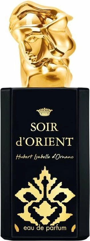 Gloednieuw ? Sisley - Soir D`Orient - Eau De Parfum - 100ML ? 4 Gloednieuw ? Sisley - Soir D`Orient - Eau De Parfum - 100ML ? - Afbeelding 4