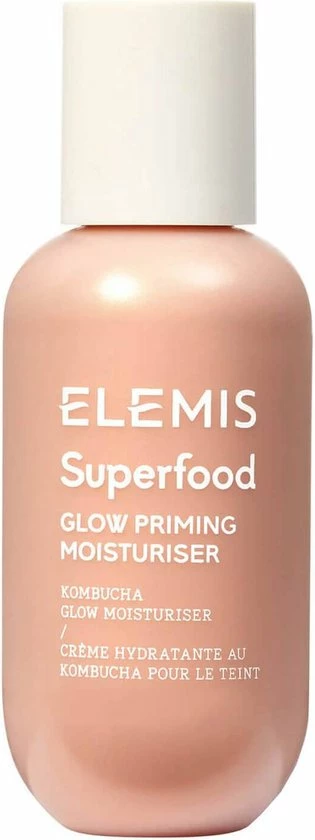 Promo ? Elemis Superfood Glow Priming Moisturiser 60 Ml ? 7 Promo ? Elemis Superfood Glow Priming Moisturiser 60 Ml ? - Afbeelding 7