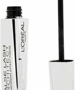 Groothandel ⌛ L?Or?al Paris L'Or Al Paris Mascara False Lash Architect 4D Black (originele Uitvoering) ?