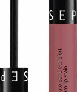 Gloednieuw ? Sephora - Cream Stain Lip Gloss - 5 Ml - No.13 Marvelous Mauve ?