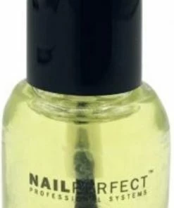 Flash-uitverkoop ? NailPerfect Nagelriem Olie Almond 4 Ever ❤️