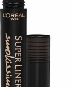 Korting ? L?Or?al Paris L'Or Al Super Liner Smokissime Eyeliner - 102 Brown Smoke ?