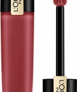 Hete verkoop ? L?Or?al Paris L Or Al Paris Rouge Signature Lippenstift - 129 I Lead - Roze - Matte Vloeibare ? Lipstick ? 23 Hete verkoop ? L?Or?al Paris L Or Al Paris Rouge Signature Lippenstift - 129 I Lead - Roze - Matte Vloeibare ? Lipstick ? -Tom Ford Shop 320x840 5