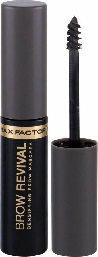Kopen ? Max Factor Brow Revival Wenkbrauwgel - 004 Grey ? 2 Kopen ? Max Factor Brow Revival Wenkbrauwgel - 004 Grey ? - Afbeelding 2