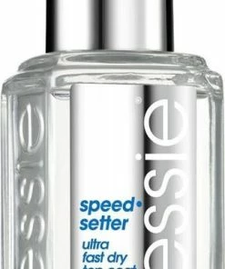 Uitgang ✔️ Essie Speed Setter Ultra Fast Dry Topcoat ?