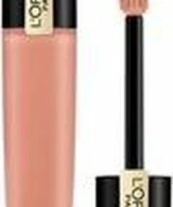 Korting ⌛ L’Oréal Paris Rouge Signature Lippenstift - 132 I Radiate - Roze - Matte Vloeibare ? Lipstick ? 29 Korting ⌛ L’Oréal Paris Rouge Signature Lippenstift - 132 I Radiate - Roze - Matte Vloeibare ? Lipstick ? -Tom Ford Shop 324x840 5