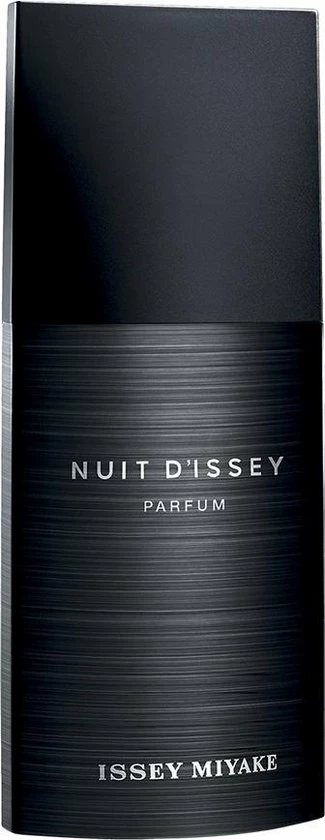 Gloednieuw ? Issey Miyake Nuit D'Issey 75 Ml - Eau De Parfum -Herenparfum ? 8 Gloednieuw ? Issey Miyake Nuit D'Issey 75 Ml - Eau De Parfum -Herenparfum ? - Afbeelding 8