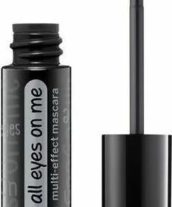 Aanbiedingen ? Essence All Eyes On Me Asenka Pro Objem, D Lku A Nato En As 01 Black 8 Ml ⌛