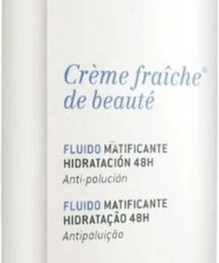 Flash-uitverkoop ✔️ Nuxe Crème Fraîche De Beauté Fluide Matifiant Hydratation 48HR Gezichtsfluid 50 Ml ✔️ -Tom Ford Shop 328x840 8