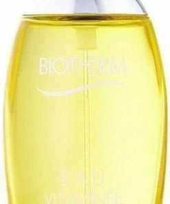 Flash-uitverkoop ? Biotherm Eau Vitaminée - 50 Ml - Eau De Toilette Spray/bodymist - Damesparfum ?