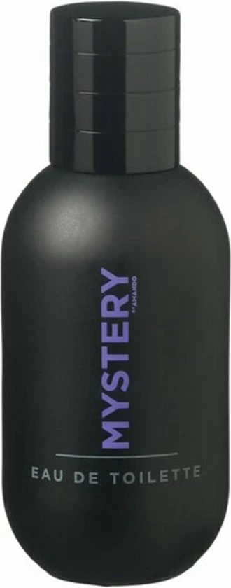 Uitgang ? Amando Mystery Aftershave 100 Ml β 1 Uitgang ? Amando Mystery Aftershave 100 Ml β