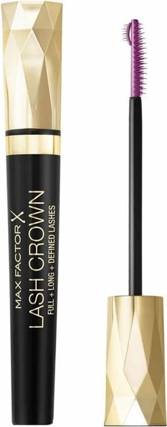 Beste deal ? Max Factor Masterpiece Lash Crown Wimpermascara 6,5 Ml ? 4 Beste deal ? Max Factor Masterpiece Lash Crown Wimpermascara 6,5 Ml ? - Afbeelding 4
