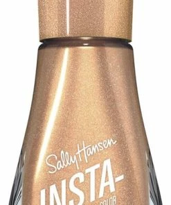 Nieuw ✔️ Sally Hansen InstaDri Nagellak - 153 Go For Gold ⌛