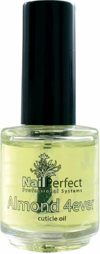 Flash-uitverkoop ? NailPerfect Nagelriem Olie Almond 4 Ever ❤️ 9 Flash-uitverkoop ? NailPerfect Nagelriem Olie Almond 4 Ever ❤️ - Afbeelding 9