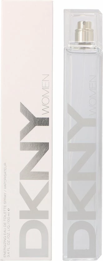 Top 10 ? DKNY Energizing 100 Ml - Eau De Toilette - Damesparfum ? 2 Top 10 ? DKNY Energizing 100 Ml - Eau De Toilette - Damesparfum ? - Afbeelding 2