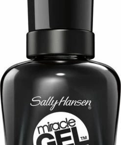 Promo ? Sally Hansen Miracle Gel Nagellak - 460 Blacky O ?