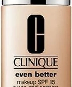 Coupon ? Clinique Even Better Foundation - CN 10 Alabaster - Met SPF 15 ? 25 Coupon ? Clinique Even Better Foundation - CN 10 Alabaster - Met SPF 15 ? -Tom Ford Shop 333x840 9