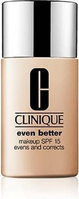 Coupon ? Clinique Even Better Foundation - CN 10 Alabaster - Met SPF 15 ? 11 Coupon ? Clinique Even Better Foundation - CN 10 Alabaster - Met SPF 15 ? - Afbeelding 11