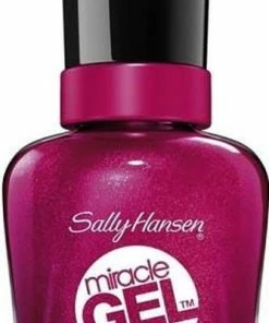 Top 10 ? Sally Hansen Miracle Gel Nagellak - 500 Mad ? Woman ✨ -Tom Ford Shop 334x840 3