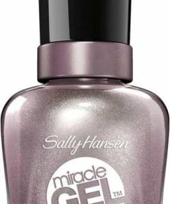 Coupon ? Sally Hansen Miracle Gel Gelnagellak - 204 Adraline Crush ? -Tom Ford Shop 334x840 4