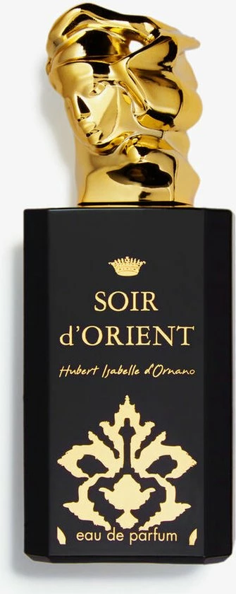 Gloednieuw ? Sisley - Soir D`Orient - Eau De Parfum - 100ML ? 6 Gloednieuw ? Sisley - Soir D`Orient - Eau De Parfum - 100ML ? - Afbeelding 6