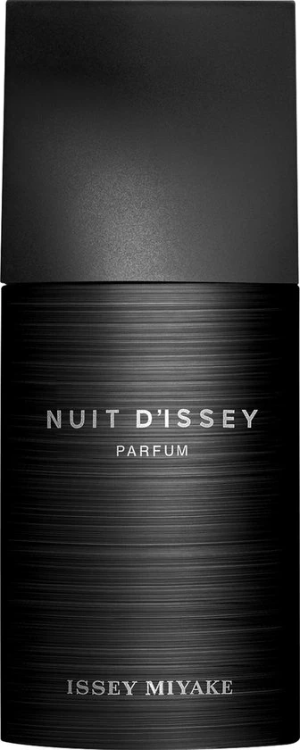 Gloednieuw ? Issey Miyake Nuit D'Issey 75 Ml - Eau De Parfum -Herenparfum ? 4 Gloednieuw ? Issey Miyake Nuit D'Issey 75 Ml - Eau De Parfum -Herenparfum ? - Afbeelding 4